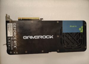Ремонт RTX 5090 в Самаре